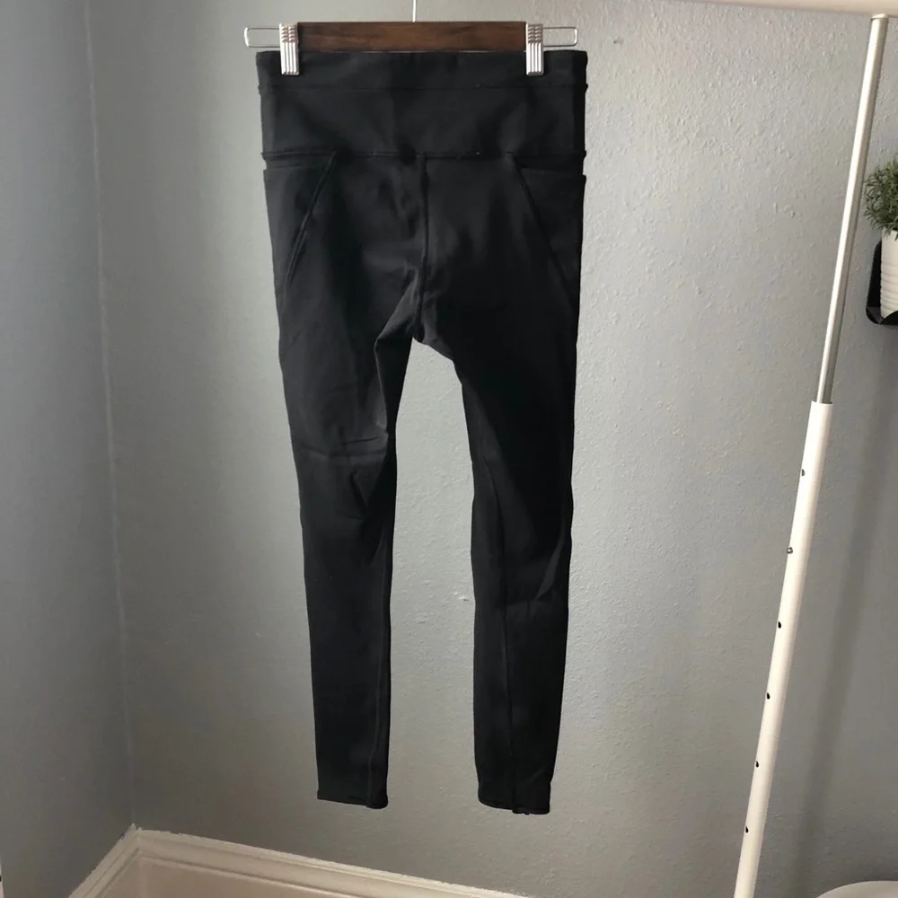 Athleta Leggings like new size xs